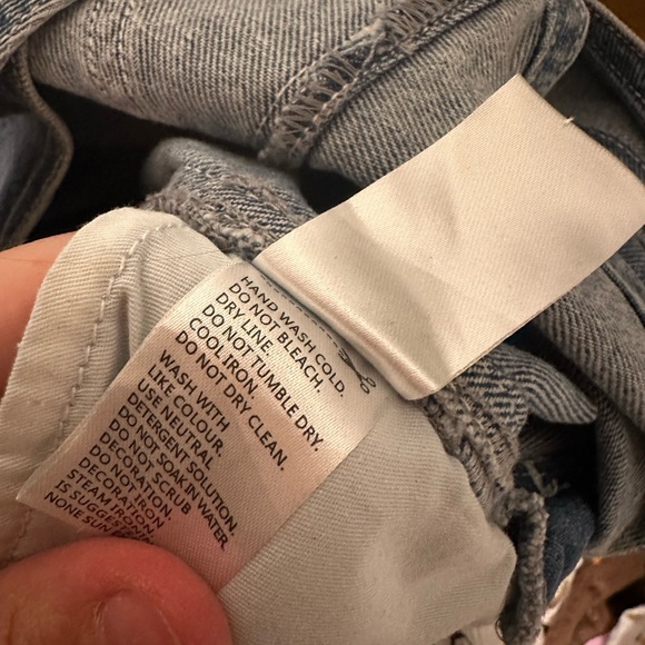 Chuu Women’s Overalls - Picture 16 of 16